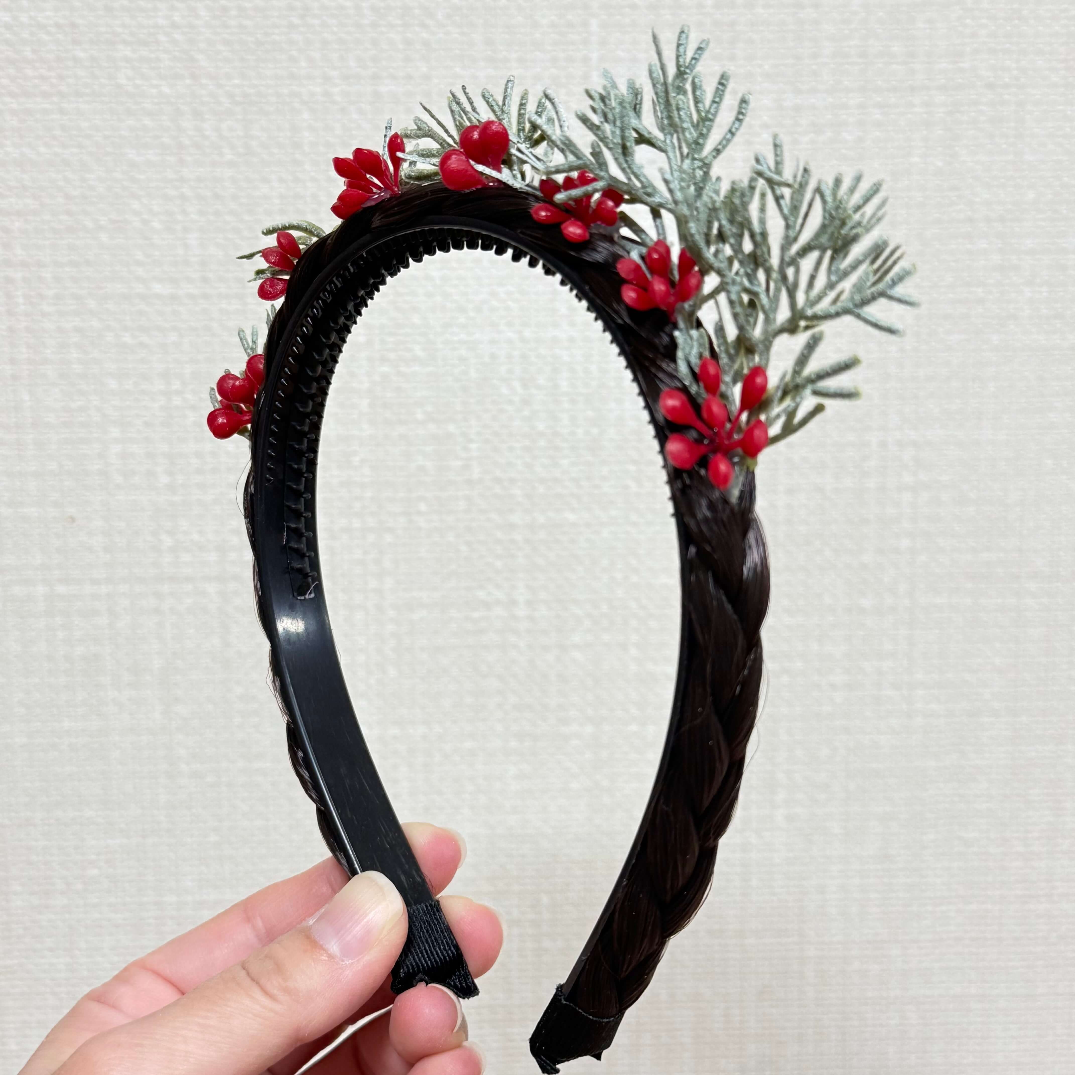 クリスマス】カチューシャ – Dプリヘアログ オンラインショップ